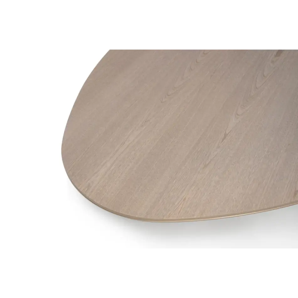 The Grand Interior OUTLET - The Grand Interior - GIULI Coffee Table - Lichte Beschadiging The Grand Interior OUTLET - The Grand Interior - GIULI Coffee Table - Lichte Beschadiging