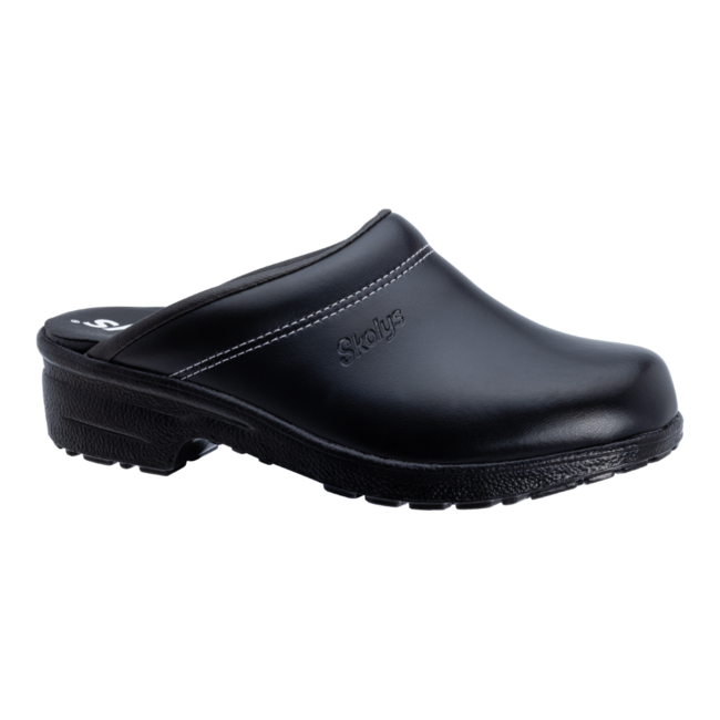 F-720.00 clogs Black