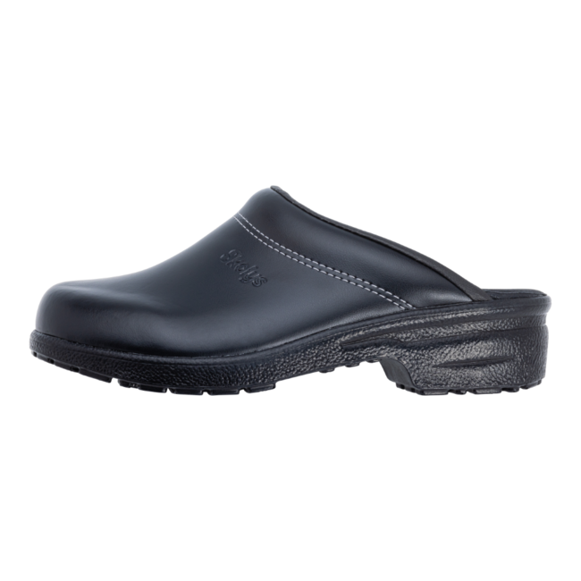 F-720.00 clogs Black