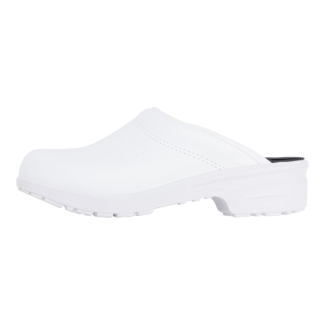 F-720.01 clogs white
