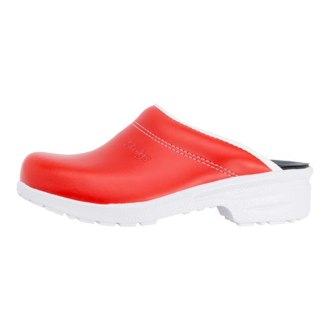 F-720.03 klompen rood