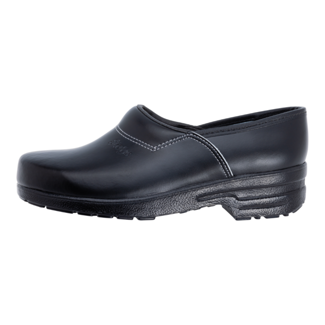 F-730.00 O2 clogs Black