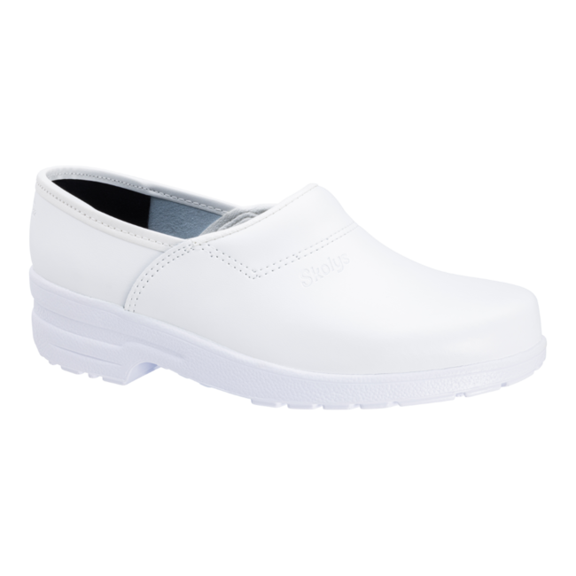 F-730.01 O2 clogs white