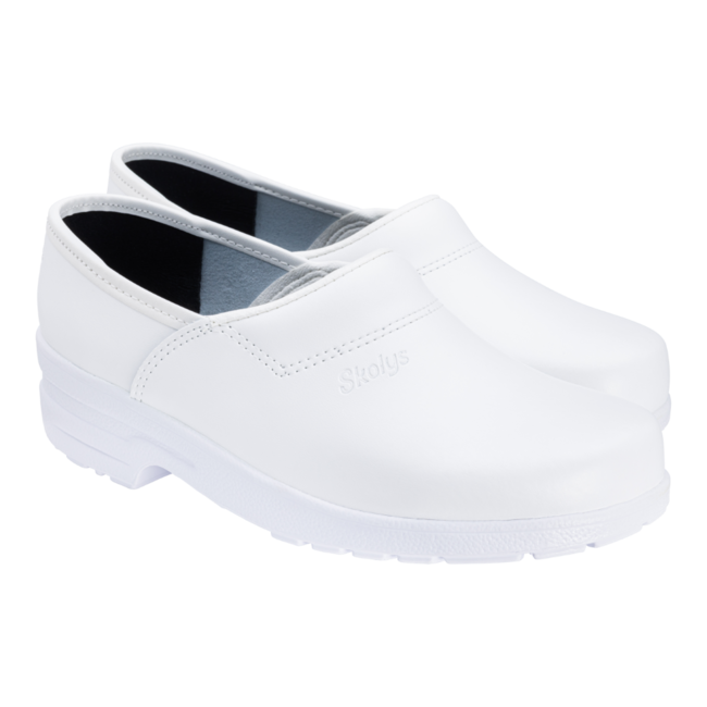 F-730.01 O2 clogs white