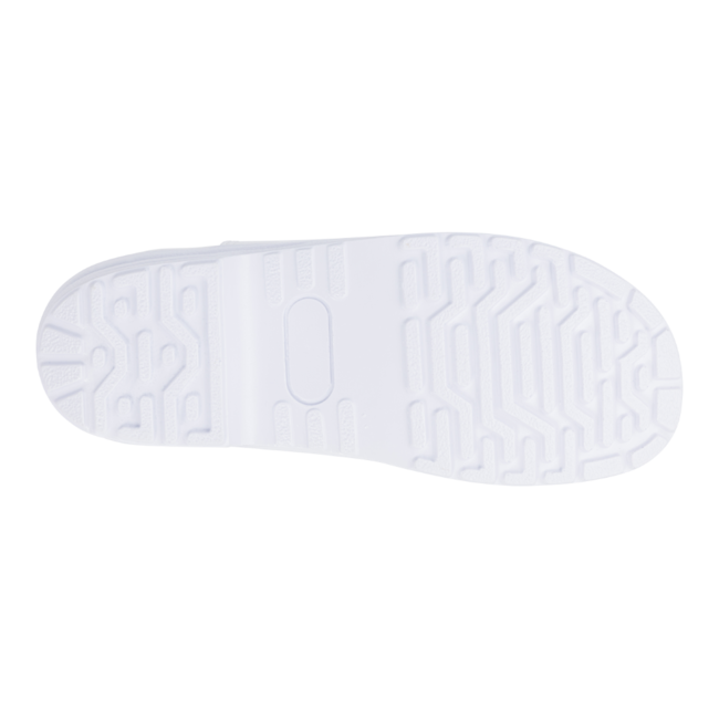 F-730.01 O2 klompen wit