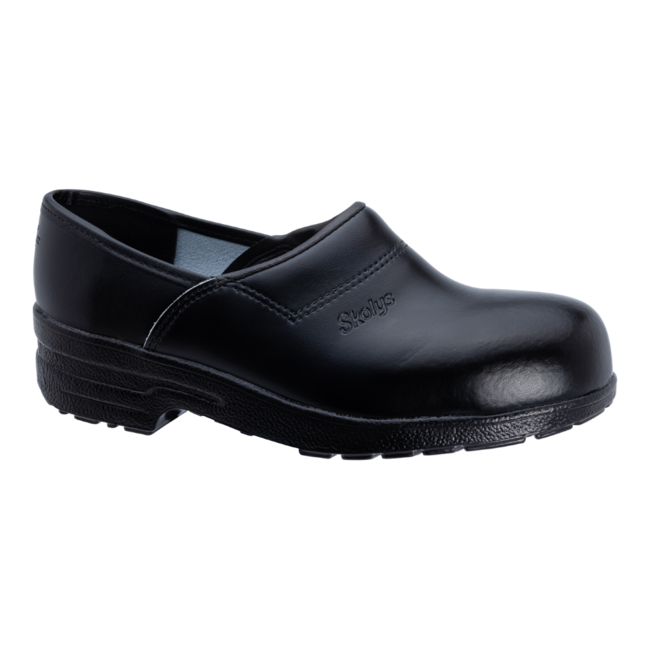 F-1730.00 S2 clogs Black