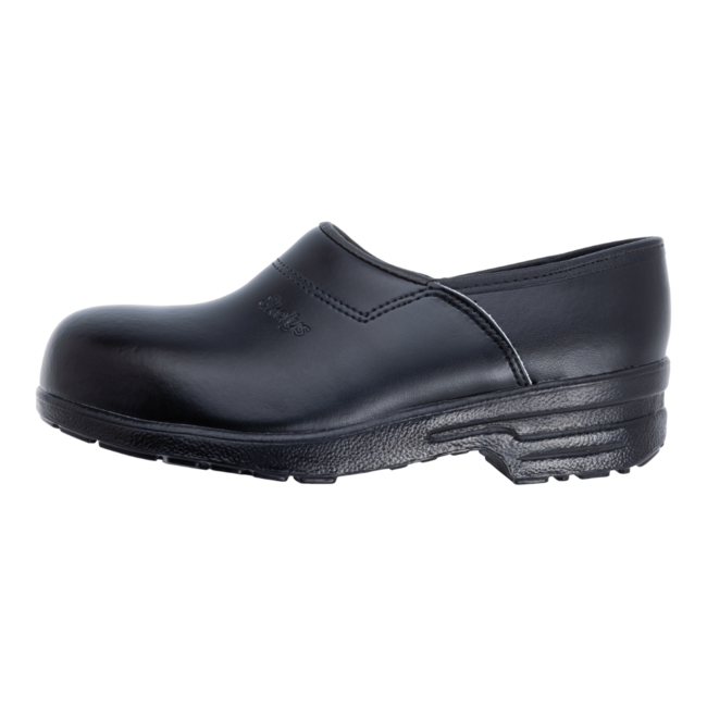 F-1730.00 S2 clogs Black