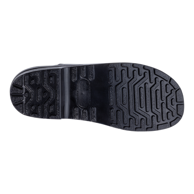 F-1730.00 S2 clogs Black