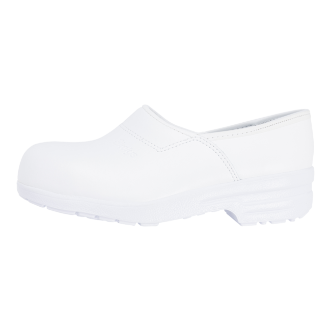 F-1730.01 S2 clogs white