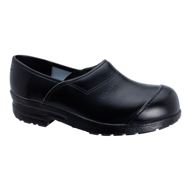 F-1830.00 S3 clogs Black