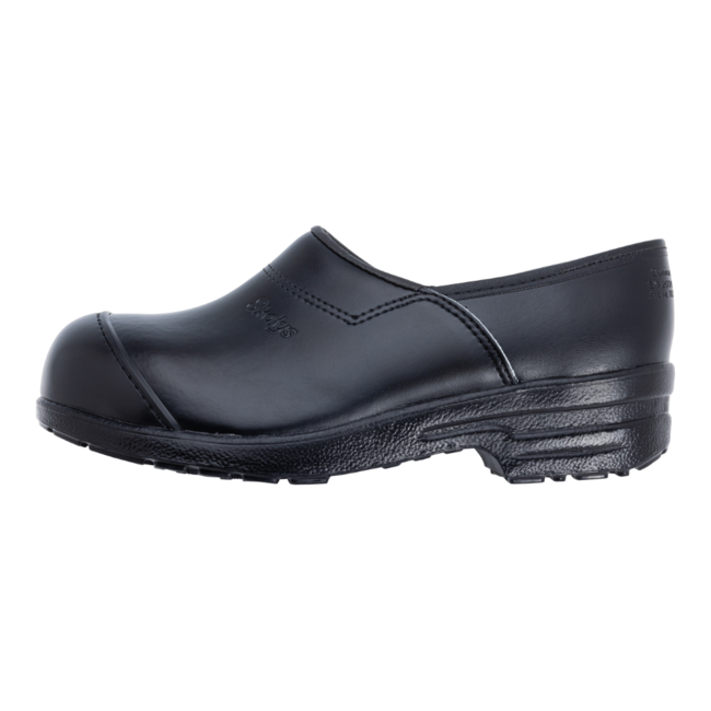 F-1830.00 S3 clogs Black