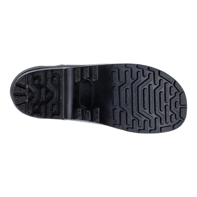 F-1830.00 S3 clogs Black