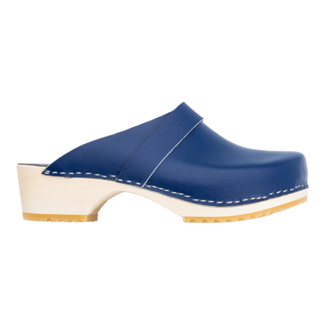 W-320.07 clogs Marine Blue