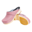 W-320.11 clogs Pastel Pink