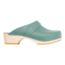 W-320.12 clogs Pastel Green