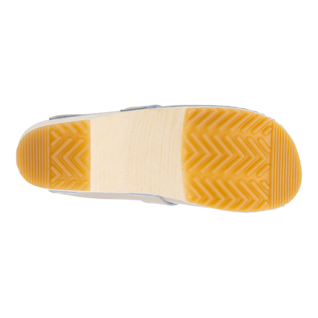 W-320.13 clogs Pastel Sand