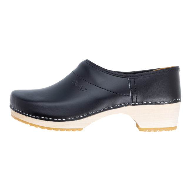 W-530.00 clogs Black