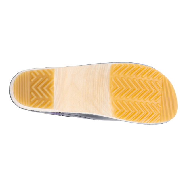 W-530.00 clogs Black