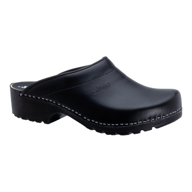 WPU-620.00 clogs Black