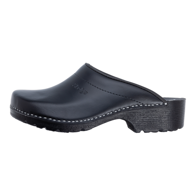 WPU-620.00 clogs Black