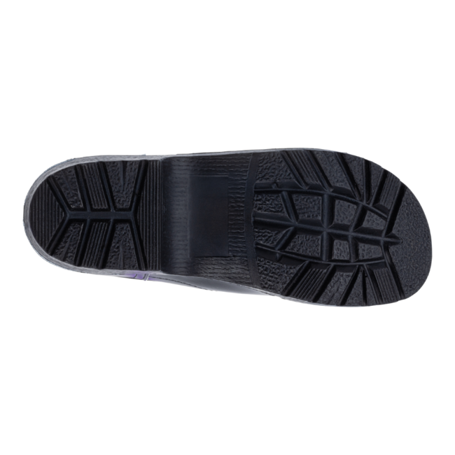 WPU-630.00 clogs Black