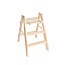 Houten schilderstrap (werktrap)