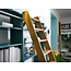 OAKcreators Bibliotheektrap nature eiken