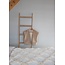 OAKcreators Houten ladder nature eiken