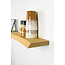 OAKcreators Boomstam wandplank nature geolied