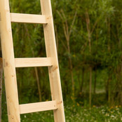 Bouwladder klassiek Bouwladder klassiek