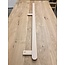 Hilberts Doorlopende trapleuning 150cm (beuken)