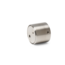 Hilberts Geborsteld RVS buishouders set (2 stuks)