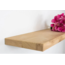 ISM 2.0 - Zwevende wandplank eiken
