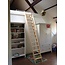 Hilberts Molenaarstrap grenen (Yellow Pine)