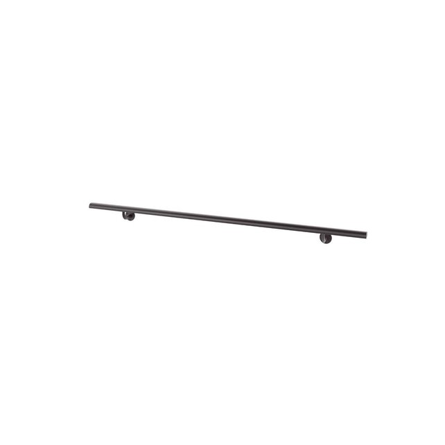 Kit Pure Black trapleuning aluminium (200 of 300 cm)