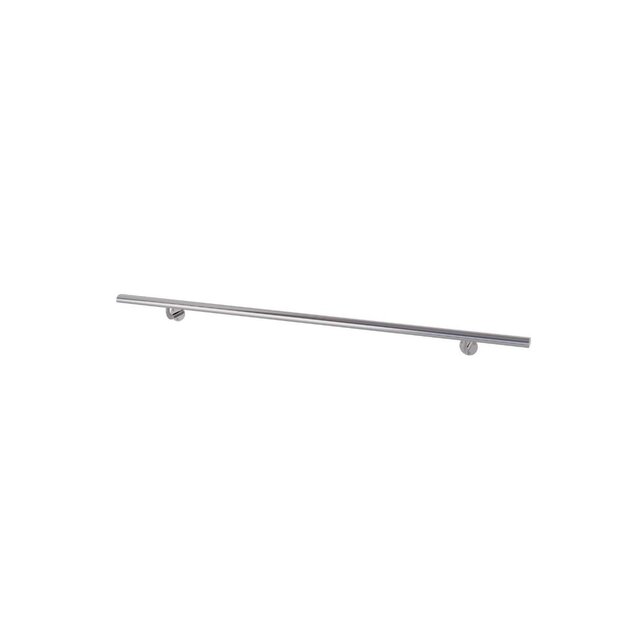 Pure Titanium trapleuning aluminium (losse leuning)