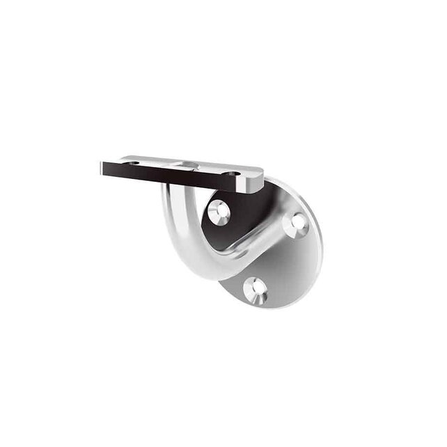 Kit Harmony trapleuning inox A304 (complete set)