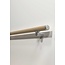 SOGEM Trapleuning eikenhout 200 cm / 300 cm