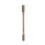 SOGEM Gedraaide spijl klassiek eikenhout 92cm (BT1)