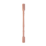 SOGEM Gedraaide spijl klassiek beukenhout 92cm (BT2)