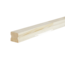 Handgreep vurenhout 200 cm / 300 cm (MC3)