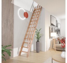 Cottage Ruimtebesparend Beuk 50 cm - 275 cm hoog Bouwpakket