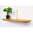 S459 - facet nature geolied - 90 cm