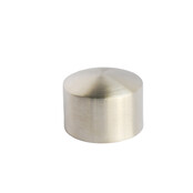 Eindkap RVS Aisi304 Eindkap RVS Aisi304