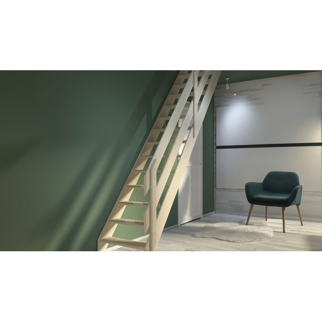Cottage leuning C
