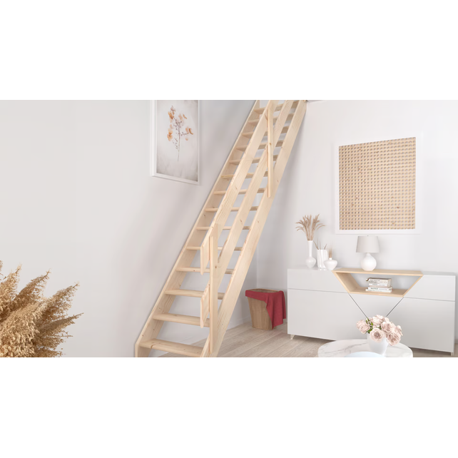 Cottage leuning C