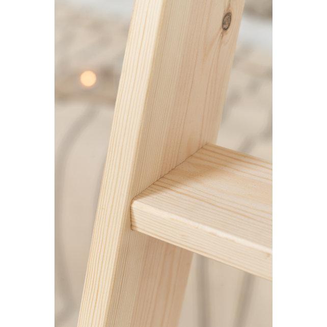 Escalier Miller en pin