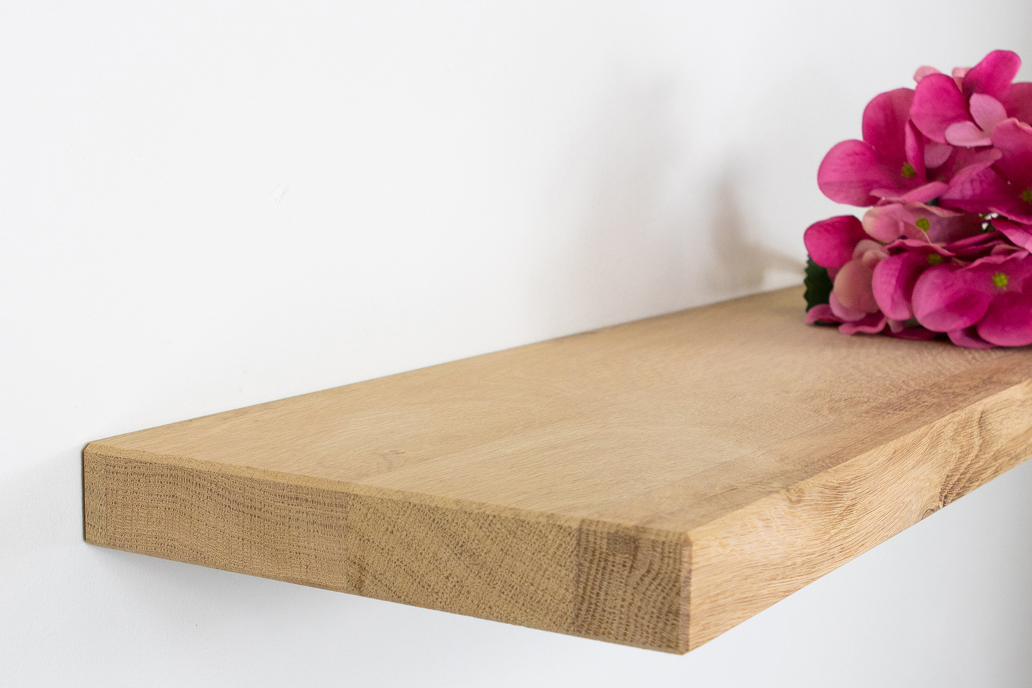 Etagere Flottant Boisnull