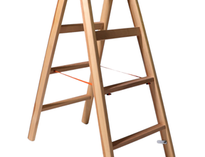 Double marche ergonomique