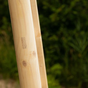 Échelle de construction classique